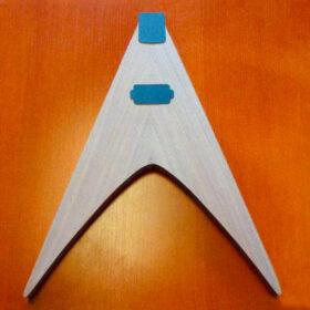 MGH Korpus - E-Gitarren Body - Typ KV