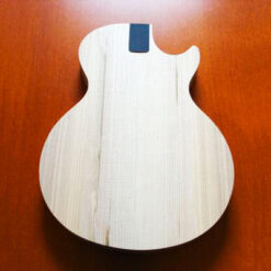 MGH Korpus - E-Gitarren Body - Typ LP