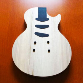 MGH Korpus - E-Gitarren Body - Typ LP