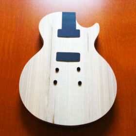 MGH Korpus - E-Gitarren Body - Typ LP