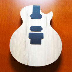 MGH Korpus - E-Gitarren Body - Typ LP