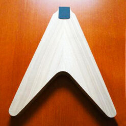 MGH Korpus - E-Gitarren Body - Typ FV