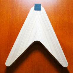 MGH Korpus - E-Gitarren Body - Typ FV