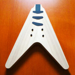 MGH Korpus - E-Gitarren Body - Typ FV