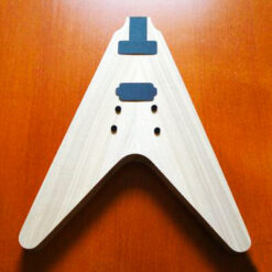 MGH Korpus - E-Gitarren Body - Typ FV