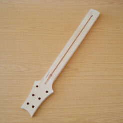 MGH Gitarrenhals Neck Rohling - Typ PRS für Gitarre - Bolt-ON