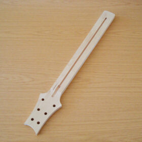 MGH Gitarrenhals Neck Rohling - Typ PRS für Gitarre - Bolt-ON