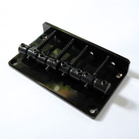 Bridge Bass - Standard - schwarz