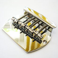 Bridge Bass - Typ MM - chrom