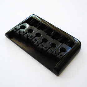 Non-Trem Bridge 2 - schwarz