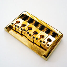 Non-Trem Bridge 2 - gold
