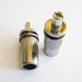 Bridgebolzen M6 - Typ LP - Set - chrom