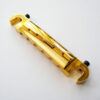 Stop-Tail Intonationsbridge - Typ LP - gold