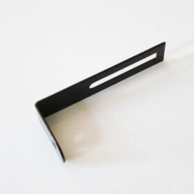 Pickguardbügel - Typ LP - schwarz