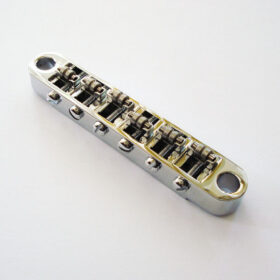 Roller Bridge - Typ LP - chrom