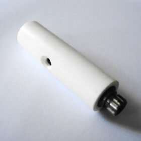 Mechanikwelle Klassikgitarre