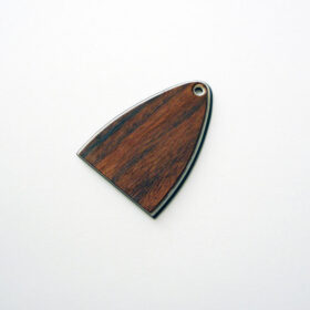 MGH Trussrodglocke - Typ PRS - Wood