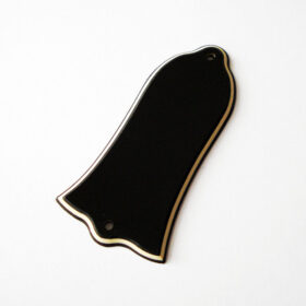 MGH Trussrodglocke - Typ LP - schwarz