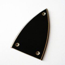 MGH Trussrodglocke - Typ MGH 3 - schwarz