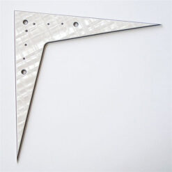 MGH Saitenhalter - Typ FV - white webbing