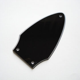 MGH Trussrodglocke - Typ FV 67er - schwarz