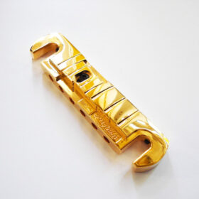 Wilkinson - Wrap Around Bridge (two in one) Saitenhalter Stop-Tail