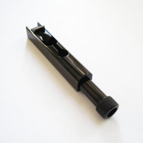 ABM Headless - Gitarrenbridge/Mechanik