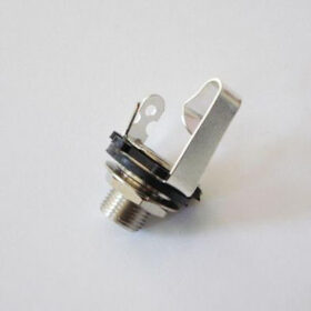 Klinkenbuchse Göldo Klassik - Mono