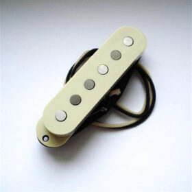 MGH-S - Typ SC - Singlecoil-Pickup - Middle-Position