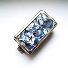 MGH-90HN - P90 im Humbucker-Format - Neck-Position