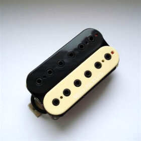 MGH-5 - Defender - Neck-Position