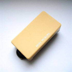 MGH-9 - Blizzard Beast - Bridge-Position