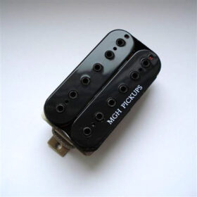 MGH-7 - Protector Classic - Bridge-Position