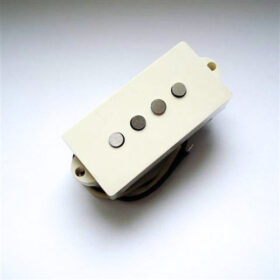 MGH-PBST4 Precision - Bass Pickup-Set