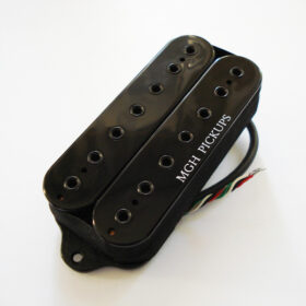MGH-77BD - Bass-Driver Humbucker