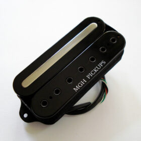 MGH-77PB - Power Blade Humbucker
