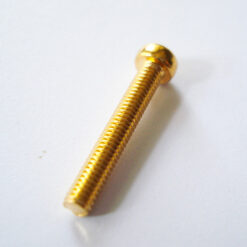 Schrauben/ Polepieces Screws