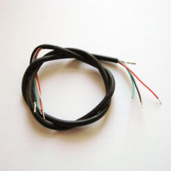 Anschlusskabel - Humbucker - 35 cm