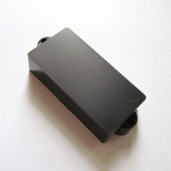 Singlecoil Bass Cover