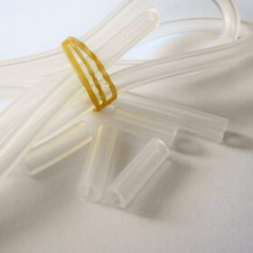 Silikonschlauch - Pickup-Höhenverstellung - 10cm