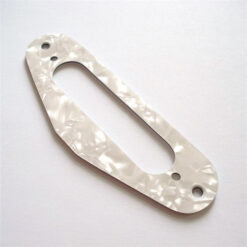 MGH Pickuprahmen - Singlecoil - Typ TC - pearl