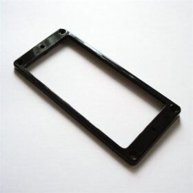 Pickuprahmen - Humbucker - 7-Saiter - gerade Decke - ( Neck / Bridge )