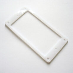 MGH Pickuprahmen - Humbucker - Milchglas