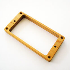 MGH Pickuprahmen - Humbucker Custom - hoch - Ahorn