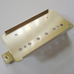 Unterboden 59ér Version - Humbucker Nickel / Silver - 50mm