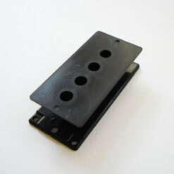 Spulenkörper - Bobbin - Typ-PB - Bass - Singlecoil - 4-Saiter