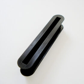 Spulenkörper - Bobbin - Typ-Bass - Singlecoil - 4-Saiter