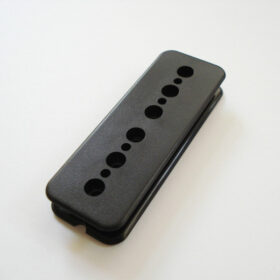 Spulenkörper - Bobbin - Typ-Mini - P-90/Singlecoil - Bridge/Neck