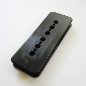 Spulenkörper - Bobbin - Typ-P-90 - Singlecoil - 48mm - Neck