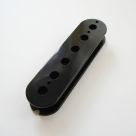 Spulenkörper - Bobbin - Typ-6-Saiter - HB - schwarz - 52mm